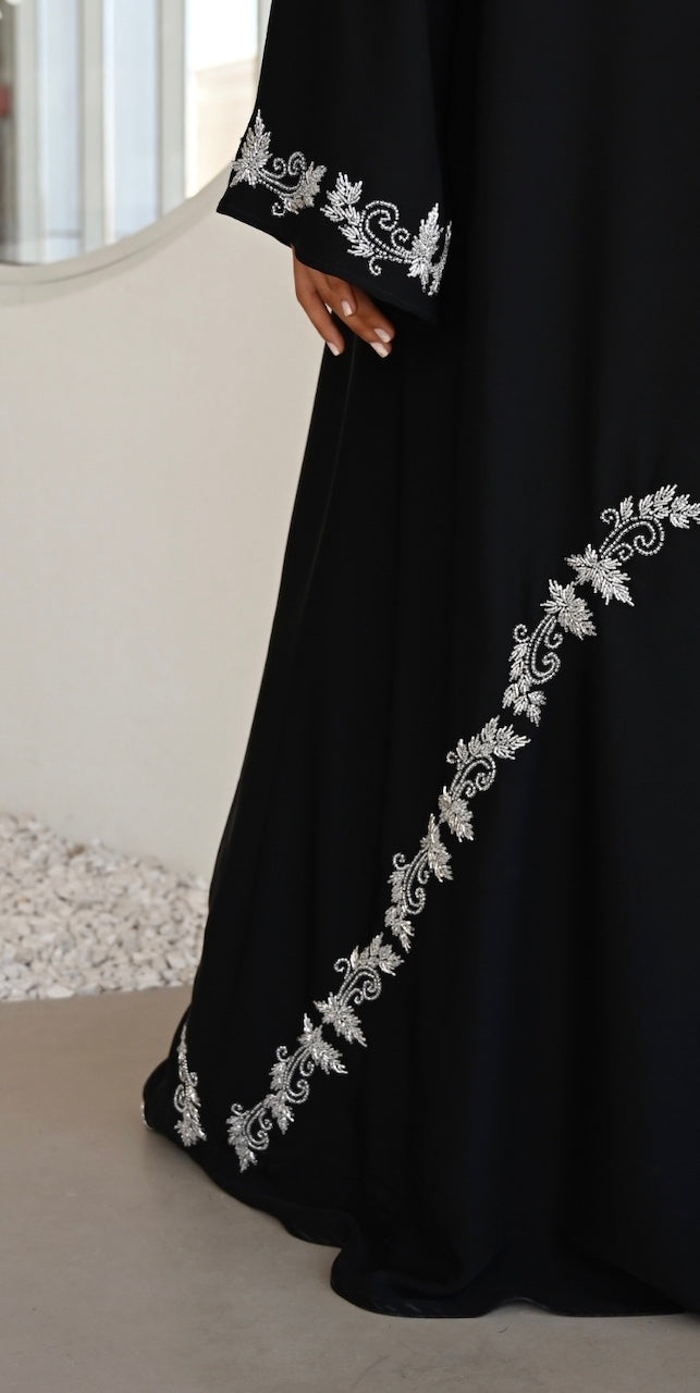 Jewel Abaya