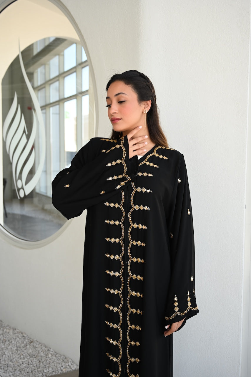 Noor Abaya