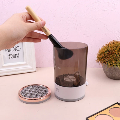 Cucire™ - Electric Brush Blender