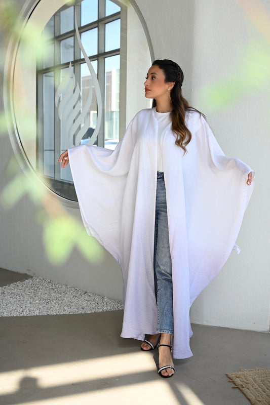 Ombré Abaya