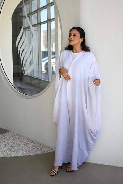 Ombré Abaya