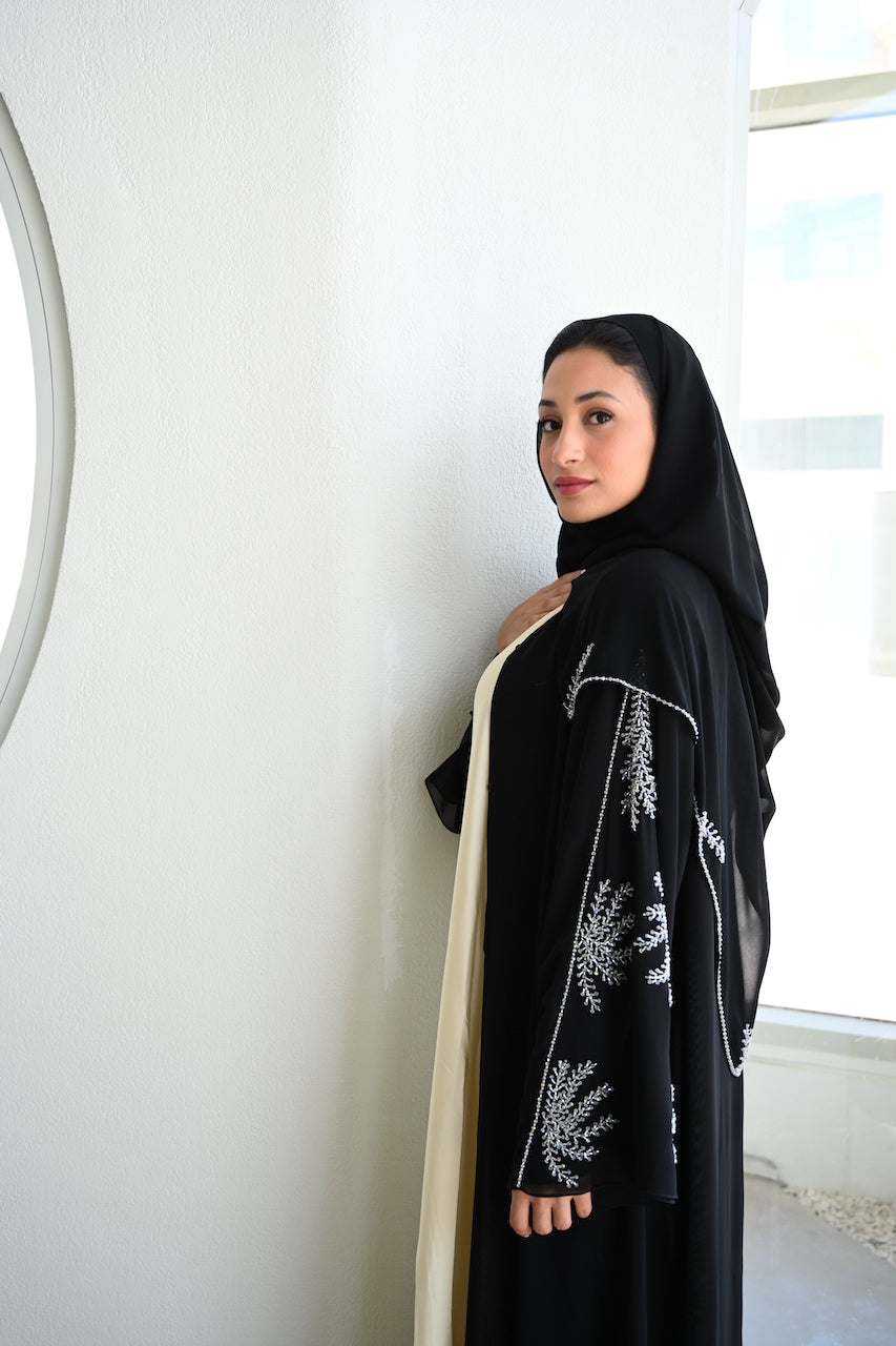 Inayat Abaya