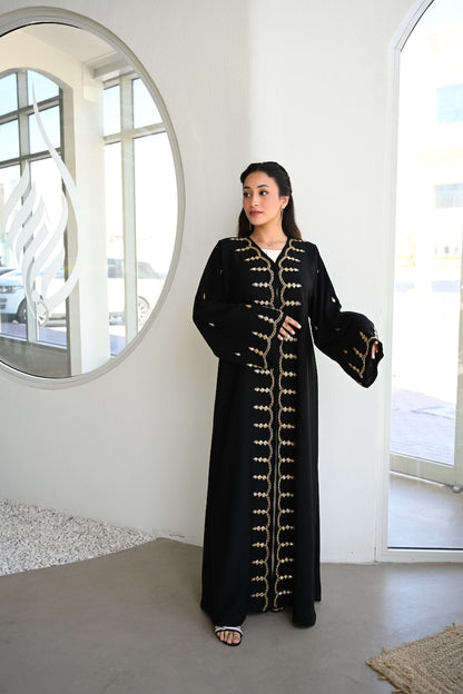 Noor Abaya