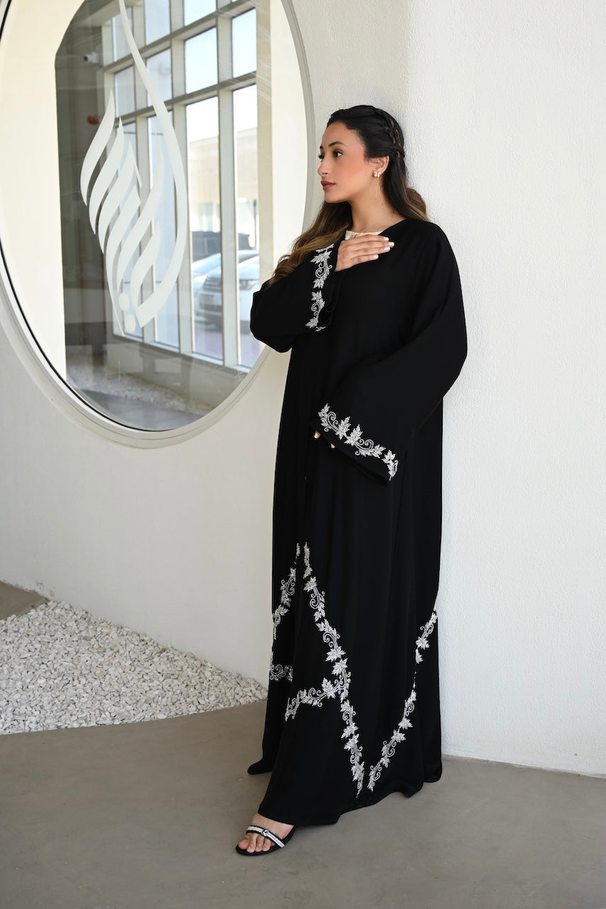 Jewel Abaya