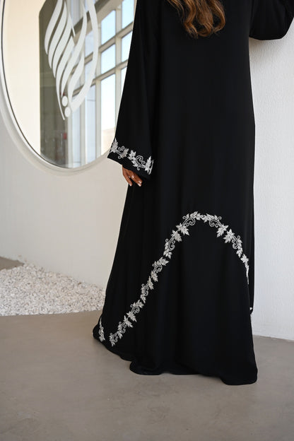 Jewel Abaya